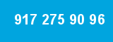 917 275 90 96